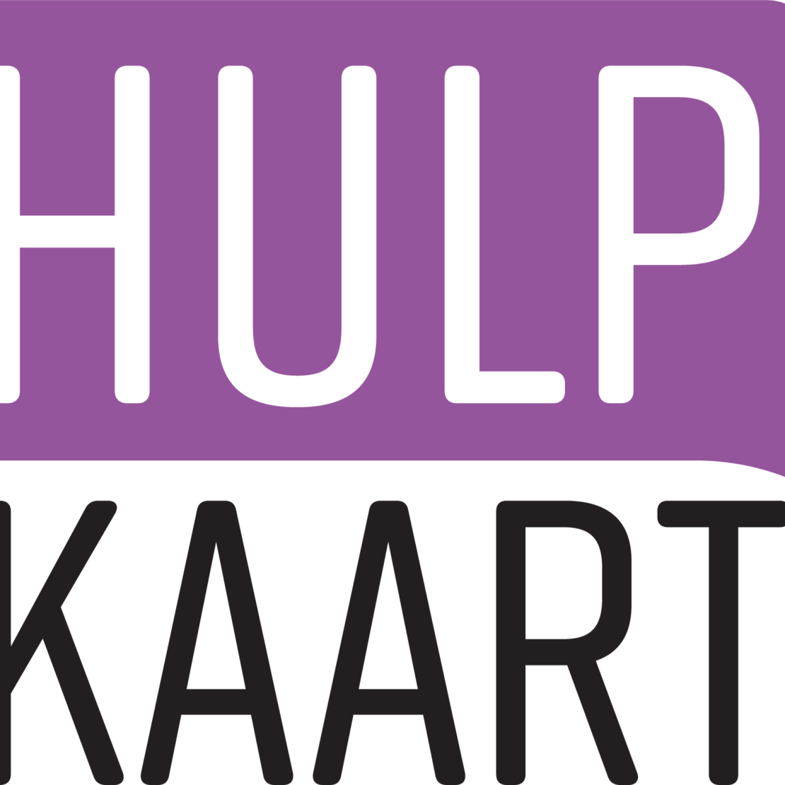 Nationale Hulpkaart van start